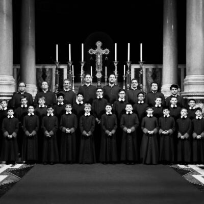 Westminster Cathedral Choir