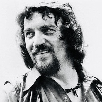 Waylon Jennings