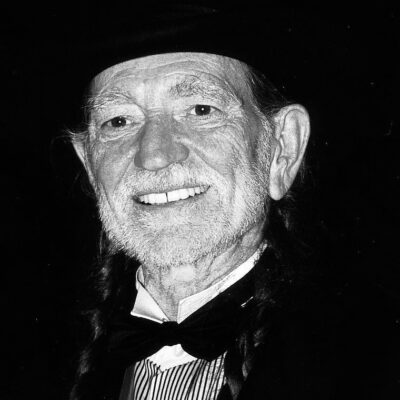 Willie Nelson