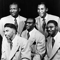 The Original Five Blind Boys Of Mississippi