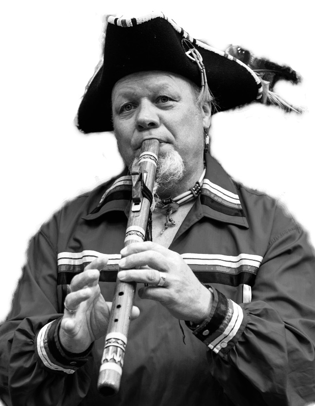 Ambros - The Fluteman