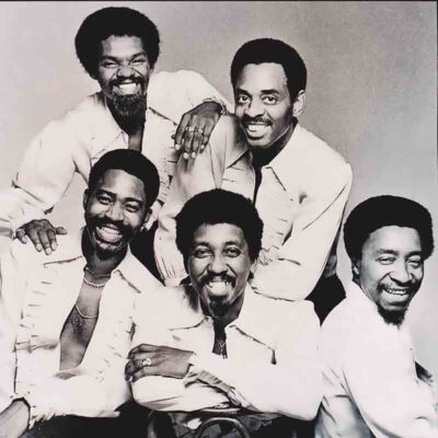 The Trammps
